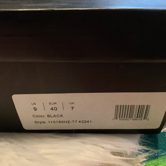 Shoe Cult by Nasty Gal - Picture 5 of 6